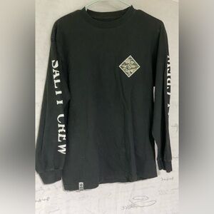Salty Crew size M men’s long sleeve